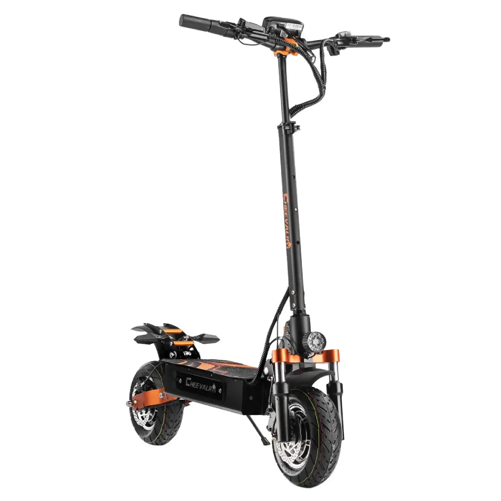 Cheevalry S10 Electric Scooter