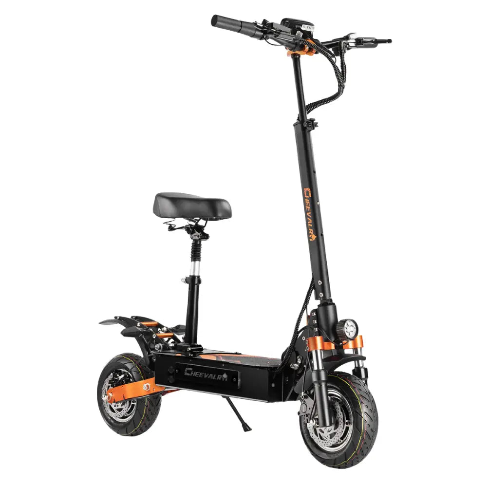 Cheevalry S10 Electric Scooter