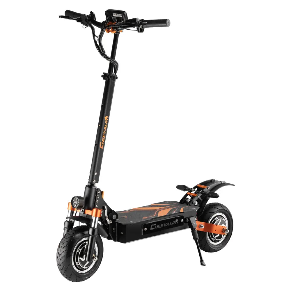 Cheevalry S10 Electric Scooter