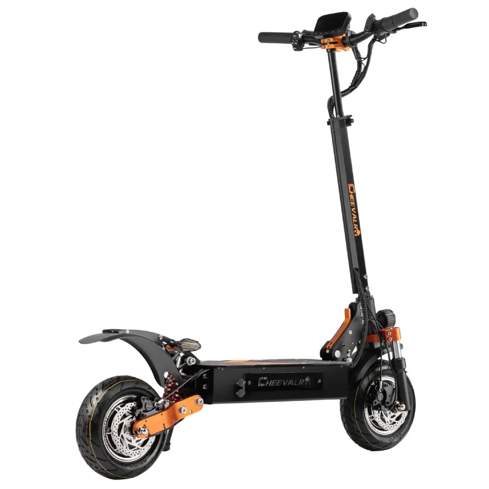 Cheevalry S10 Electric Scooter
