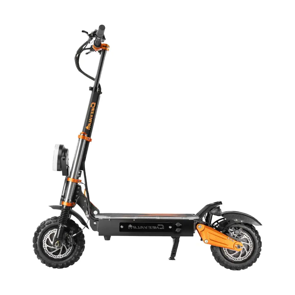 Cheevalry S11 Electric Scooter