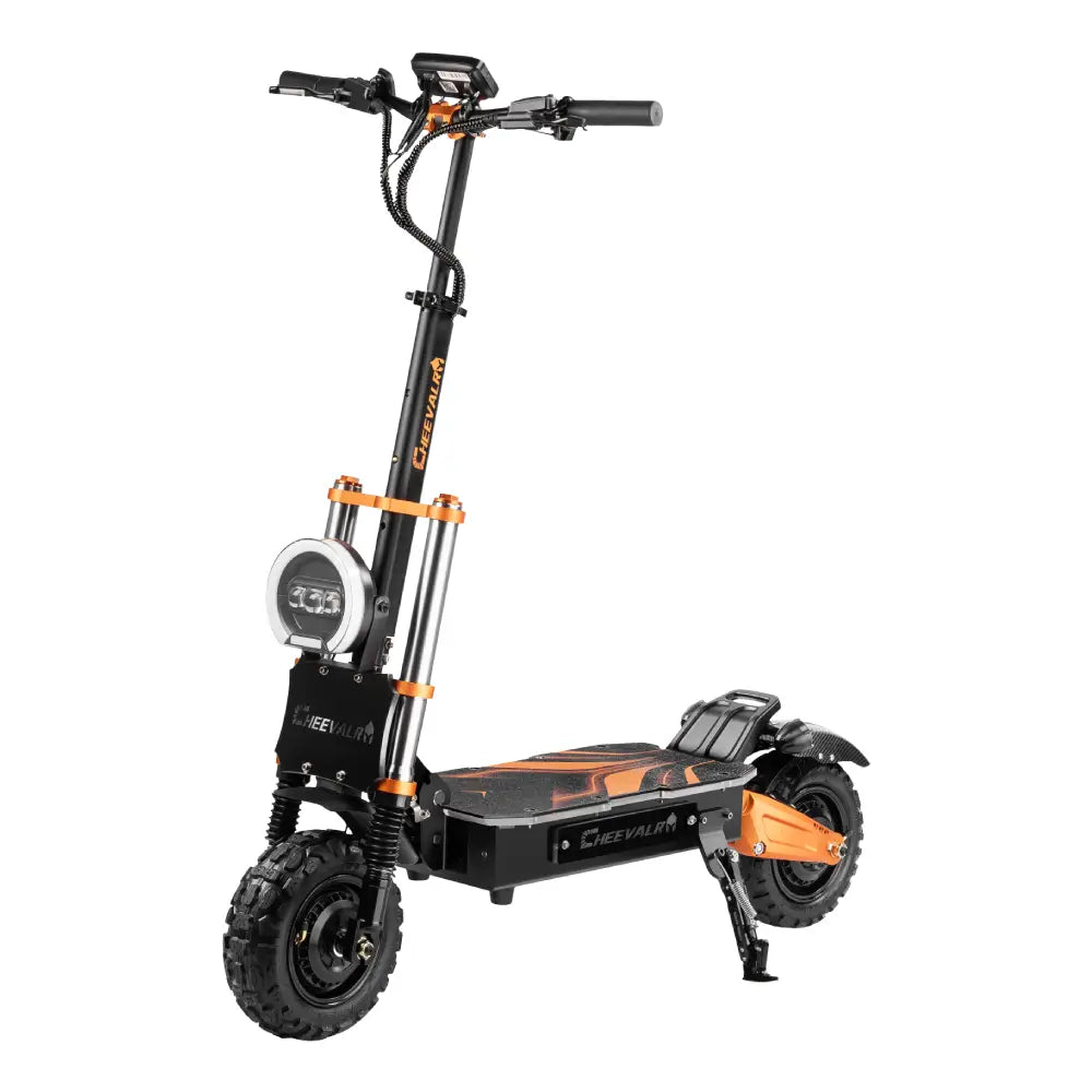 Cheevalry S11 Electric Scooter