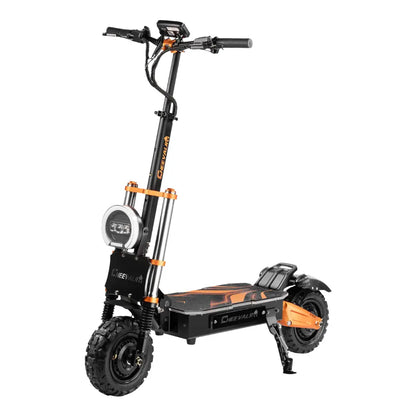 Cheevalry S11 Electric Scooter