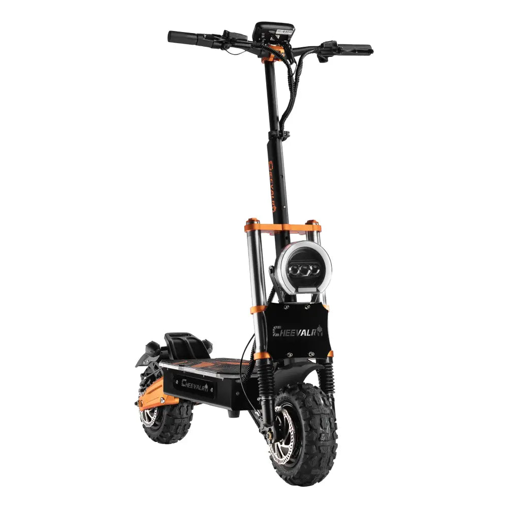 Cheevalry S11 Electric Scooter