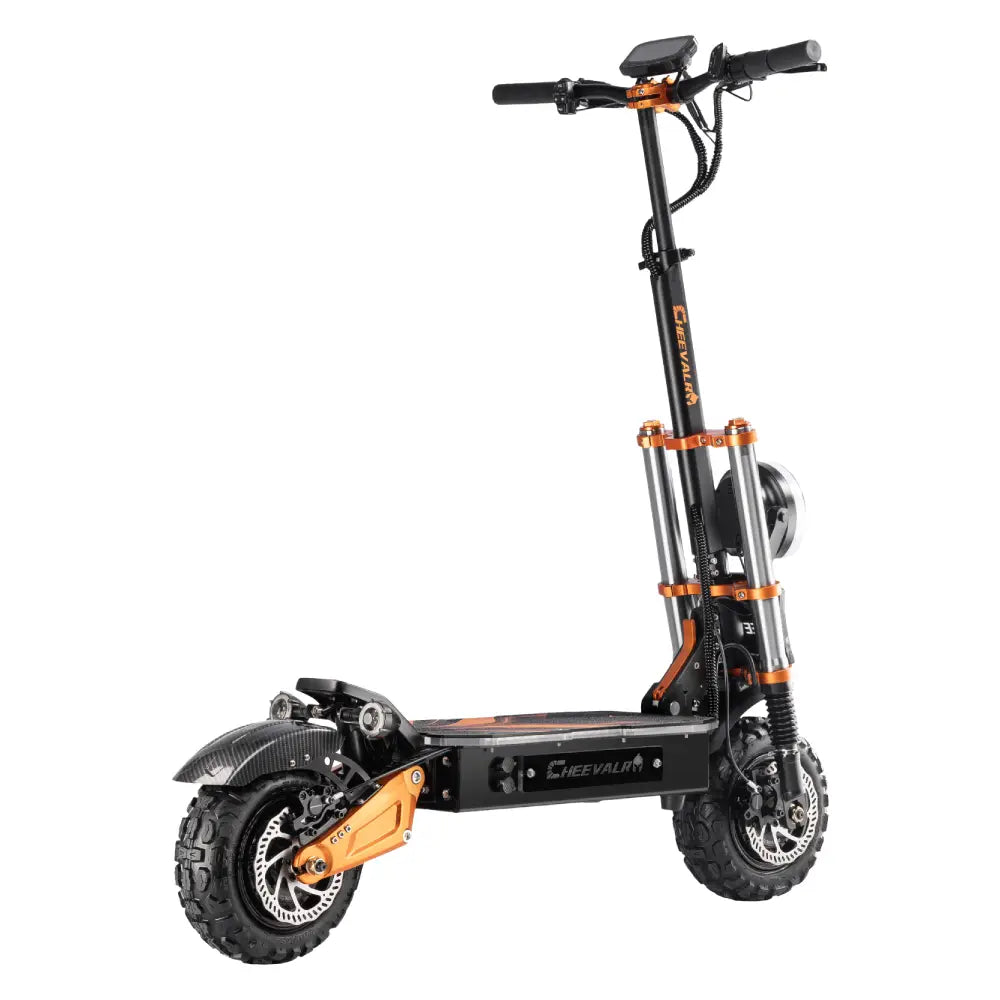 Cheevalry S11 Electric Scooter