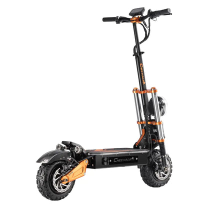 Cheevalry S11 Electric Scooter
