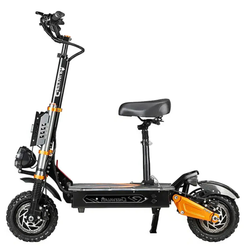 Cheevalry S11 Pro (US) Electric Scooter