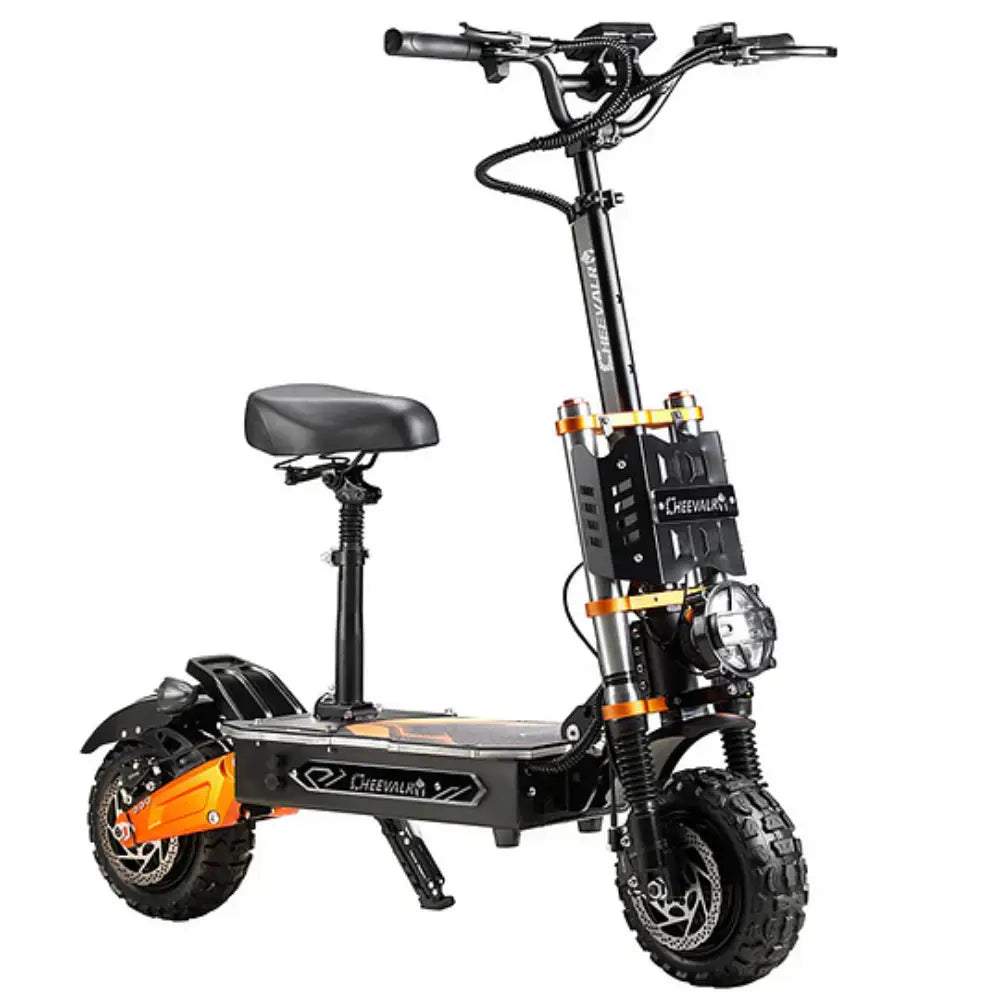 Cheevalry S11 Pro (US) Electric Scooter