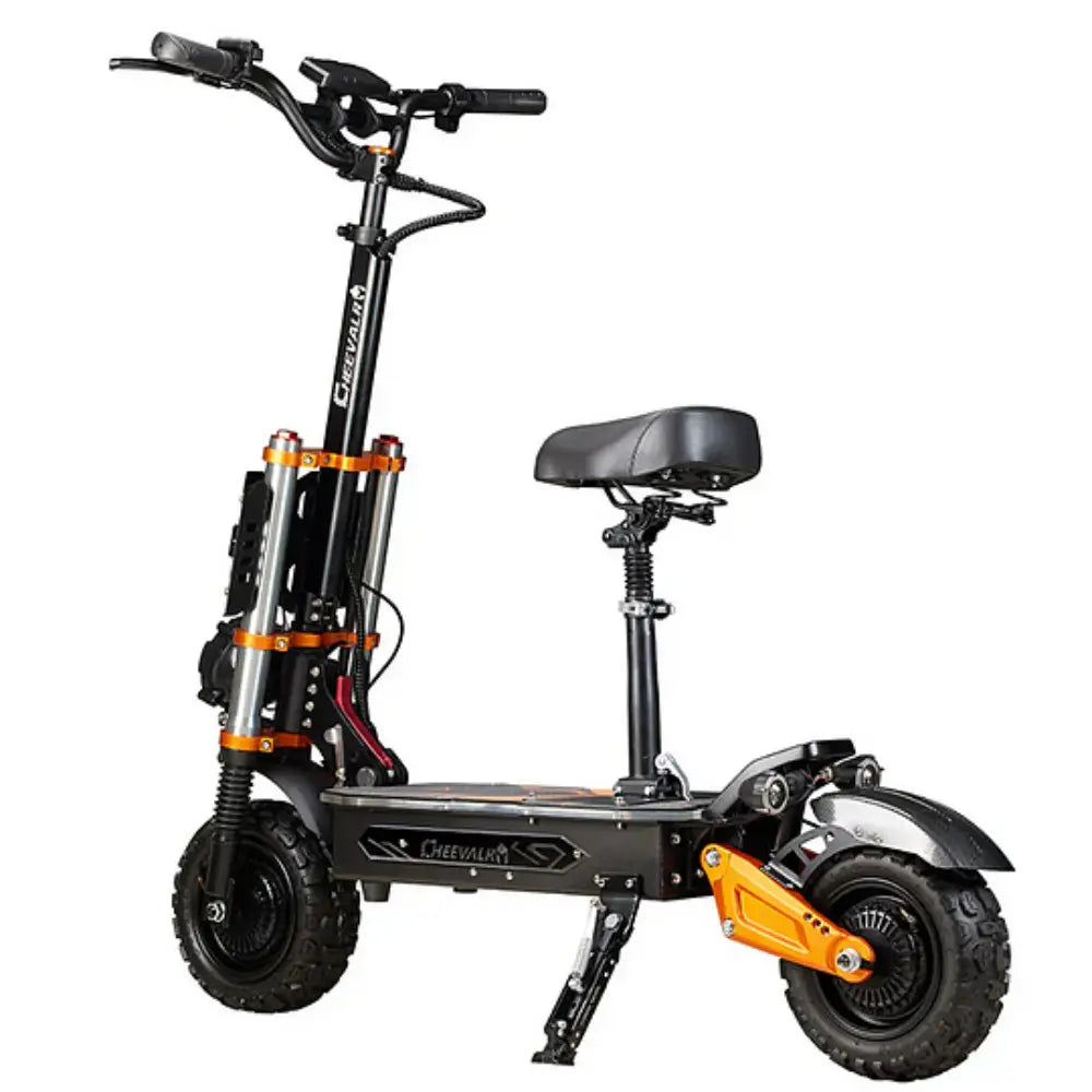 Cheevalry S11 Pro (US) Electric Scooter