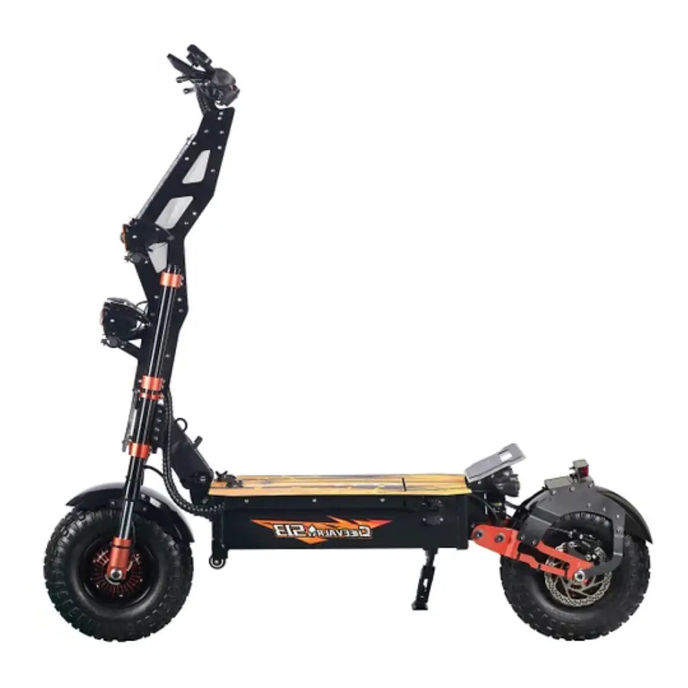 Cheevalry S13 Electric Scooter