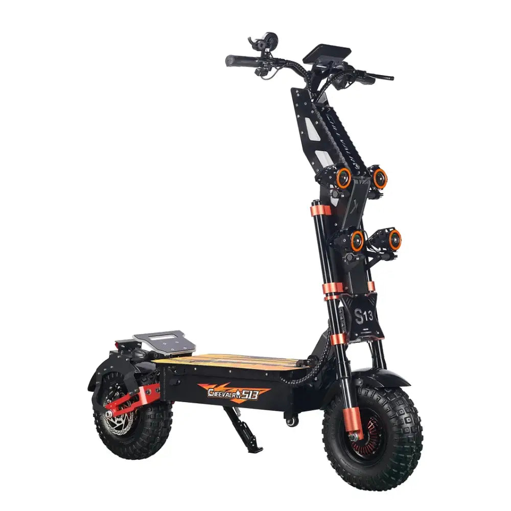 Cheevalry S13 Electric Scooter