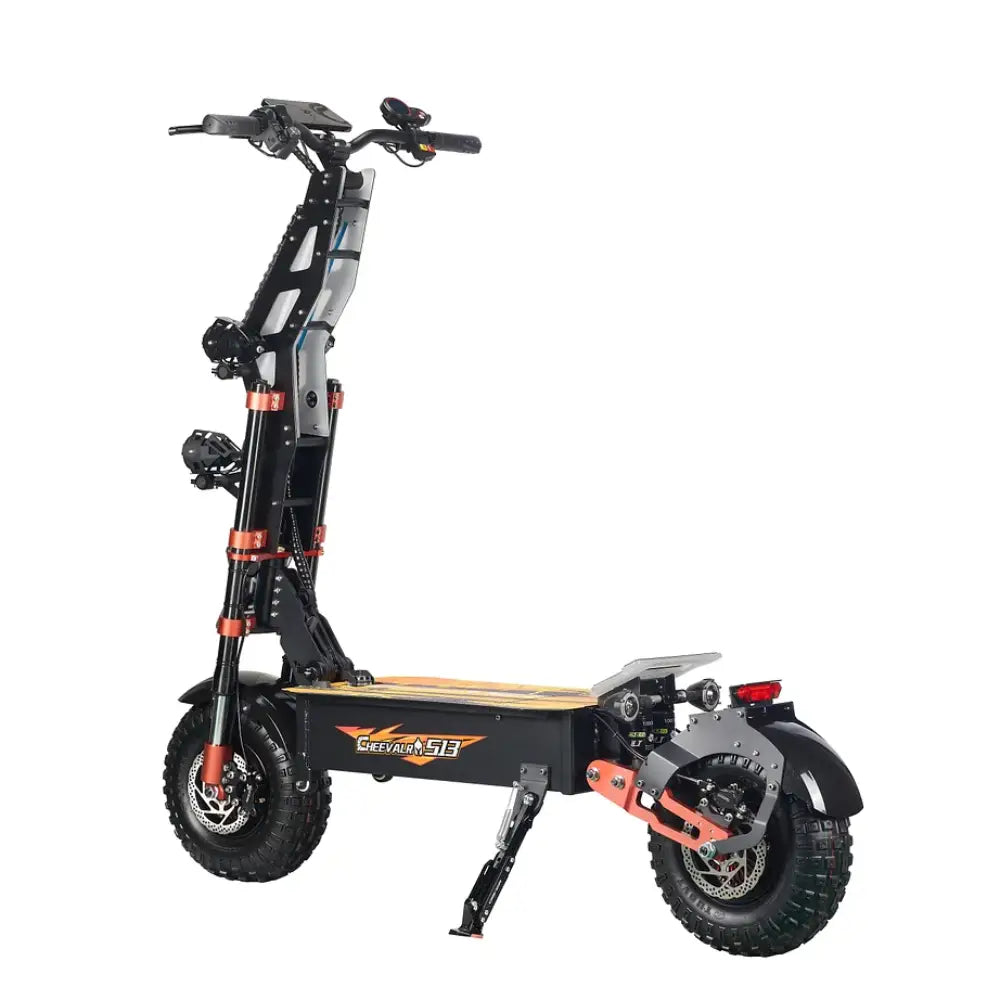 Cheevalry S13 Electric Scooter