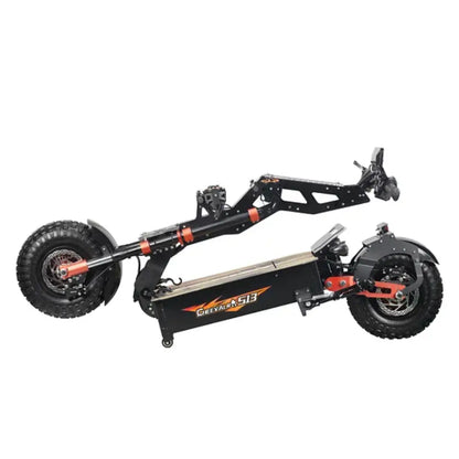 Cheevalry S13 (UK) Electric Scooter