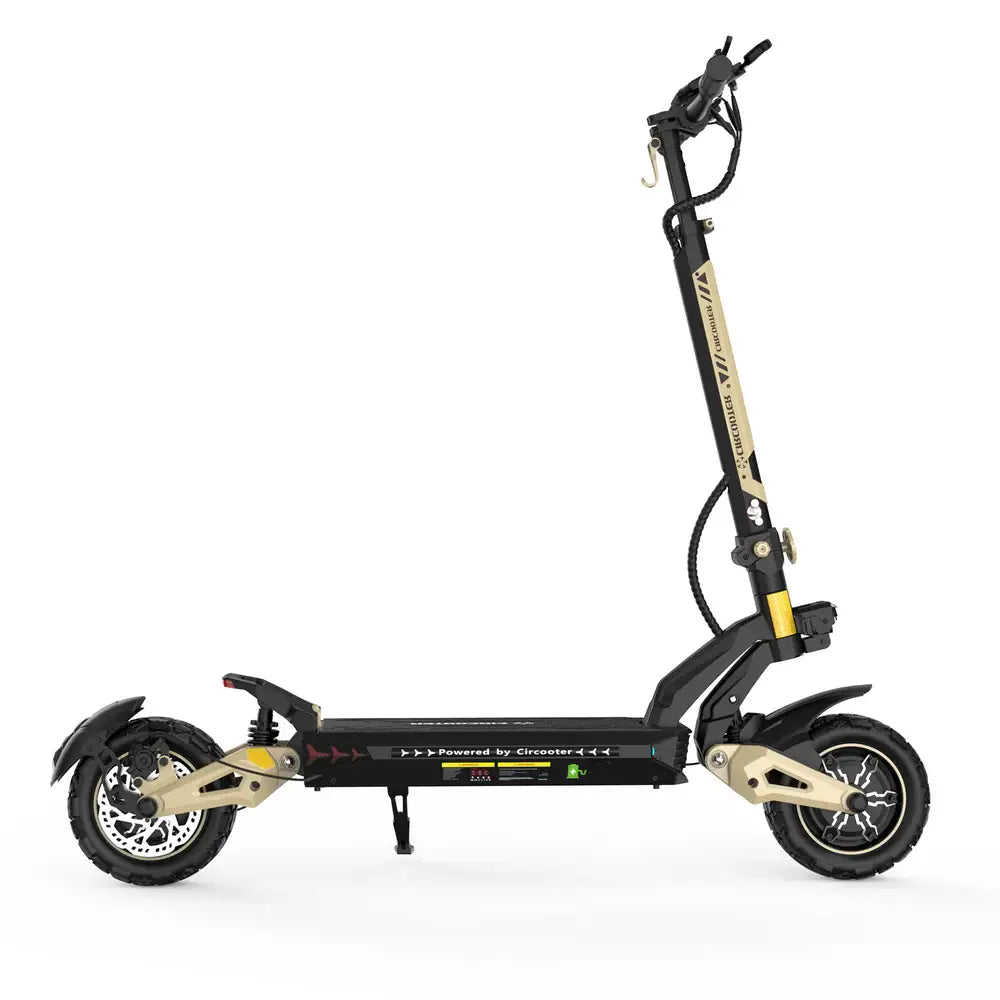 Circooter Crusier Pro (US) Electric Scooter