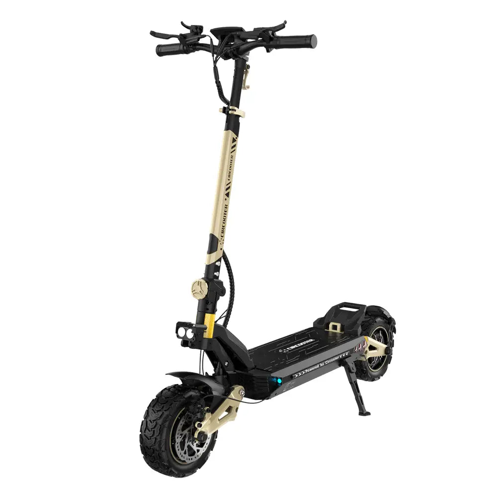 Circooter Crusier Pro (US) Electric Scooter