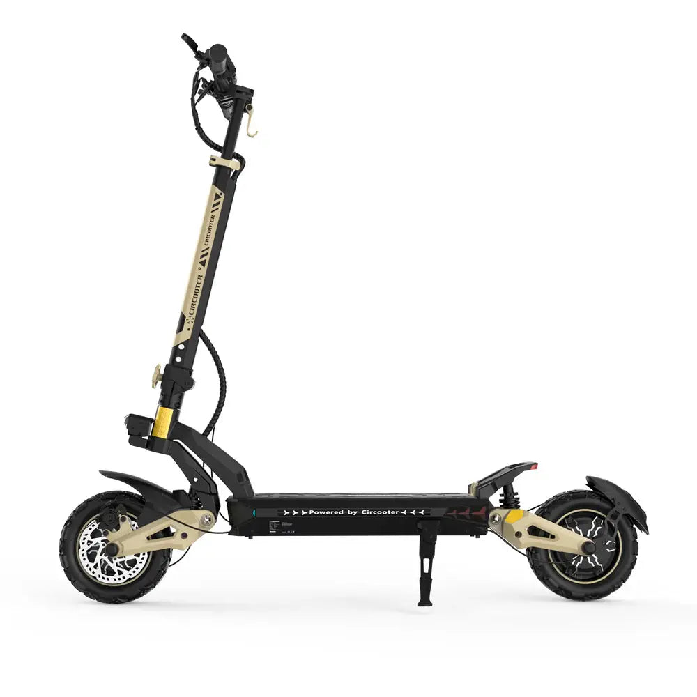 Circooter Crusier Pro (US) Electric Scooter