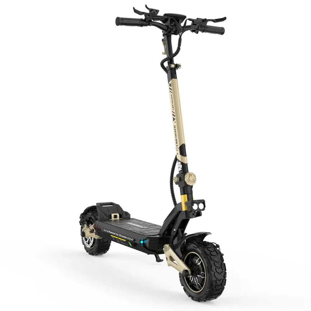 Circooter Crusier Pro (US) Electric Scooter