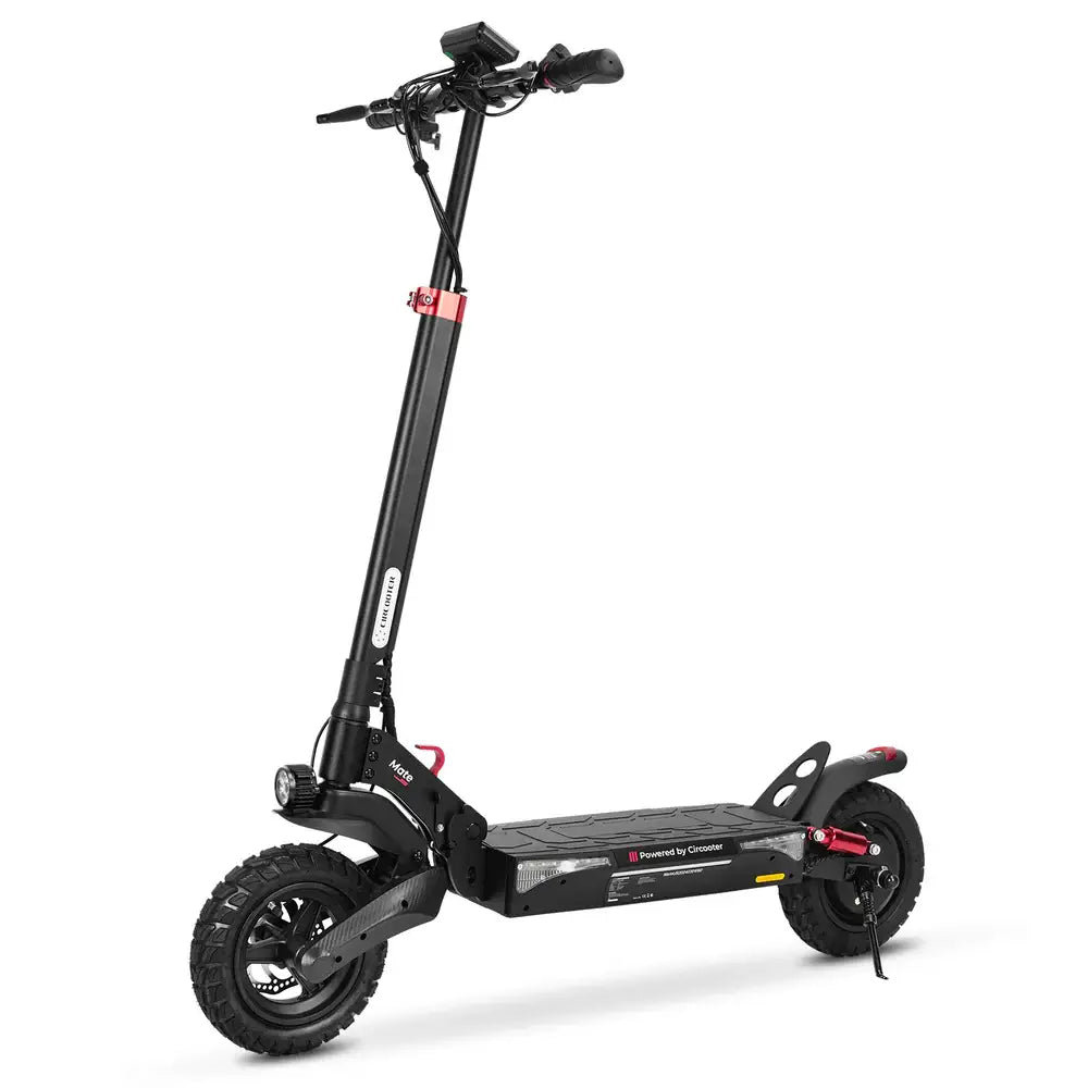 Circooter Mate (US) Electric Scooter