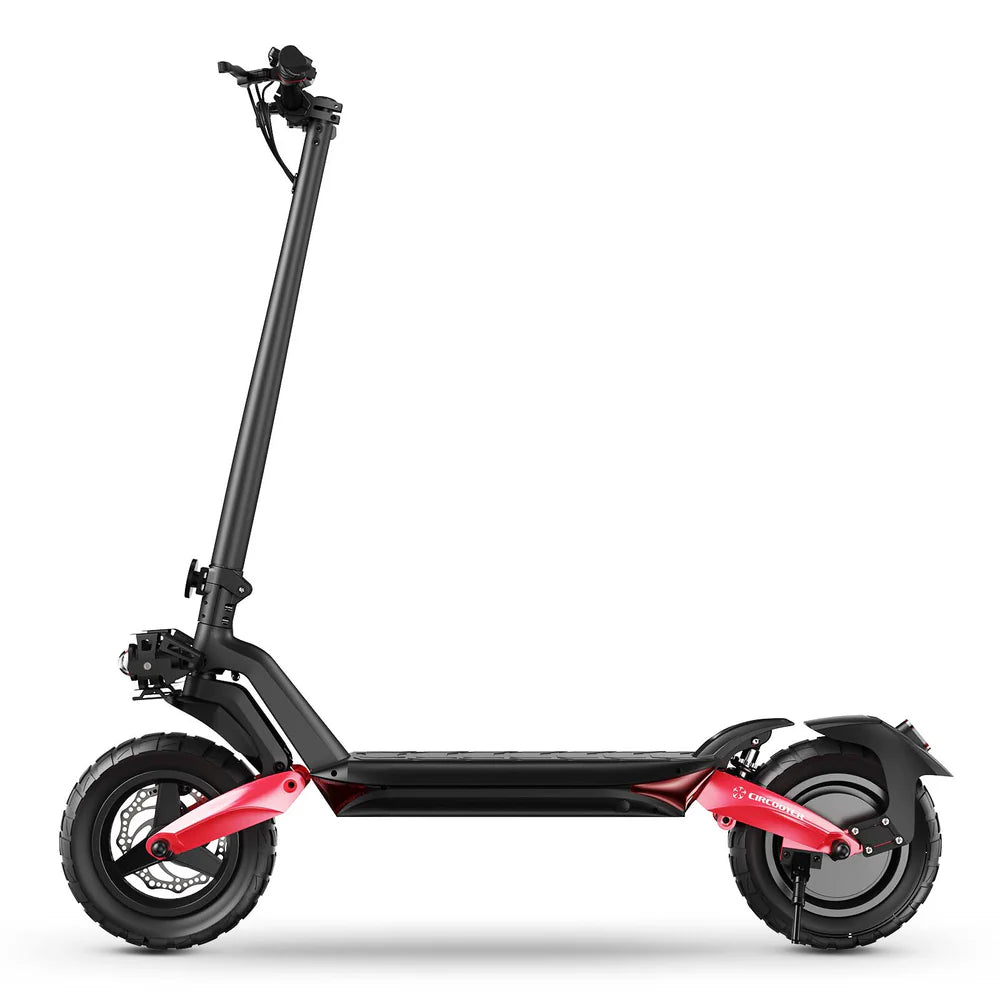 Circooter Raptor (US) Electric Scooter