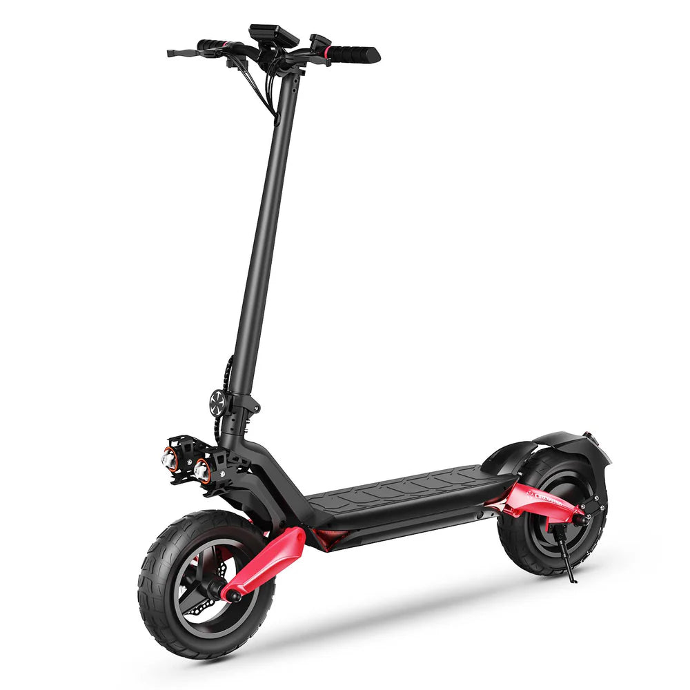 Circooter Raptor (US) Electric Scooter