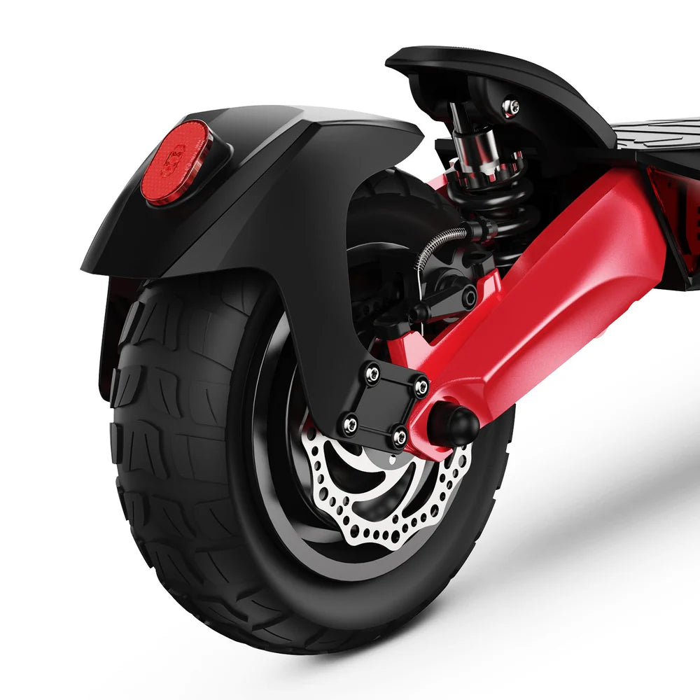 Circooter Raptor (US) Electric Scooter