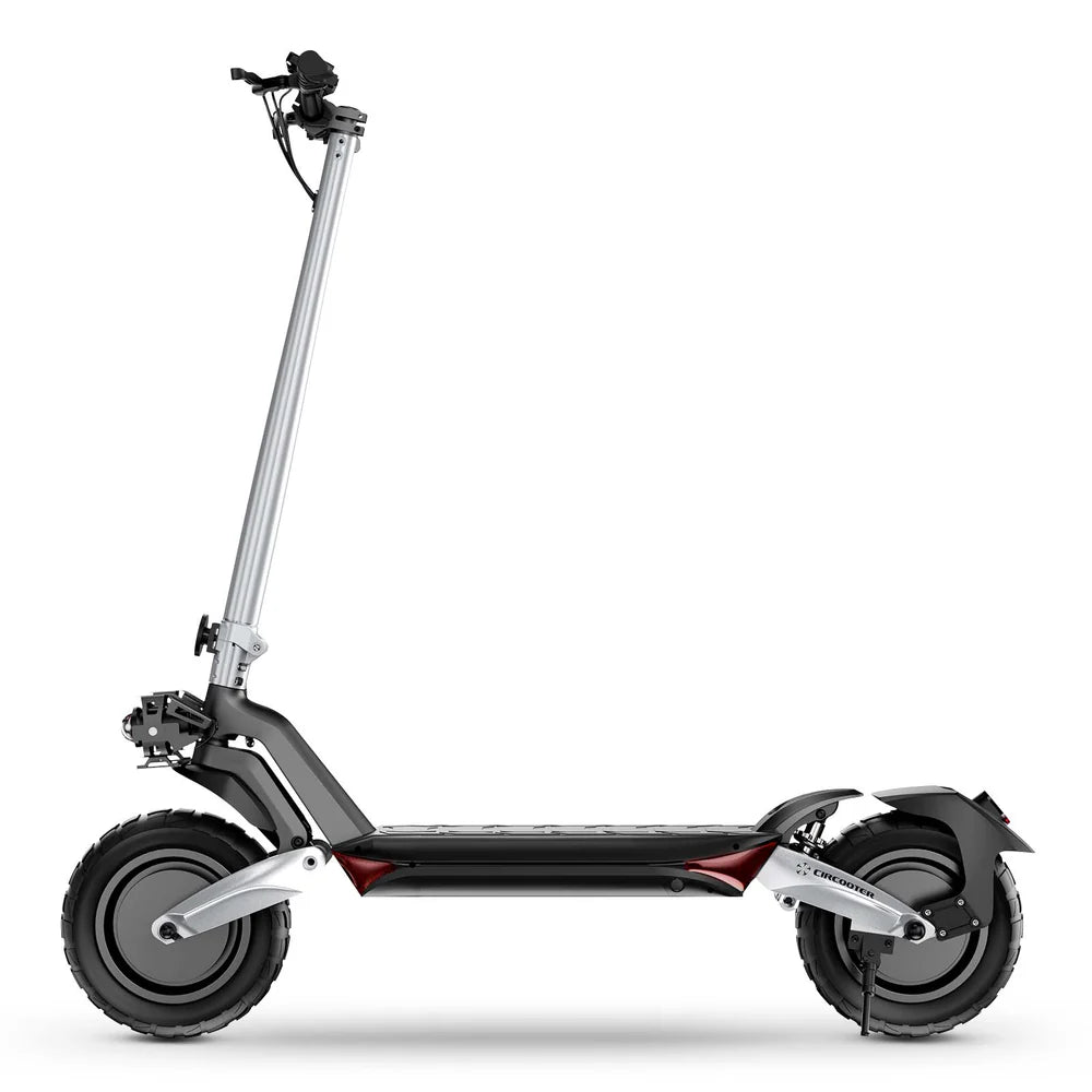 Circooter Raptor Pro (US) Electric Scooter
