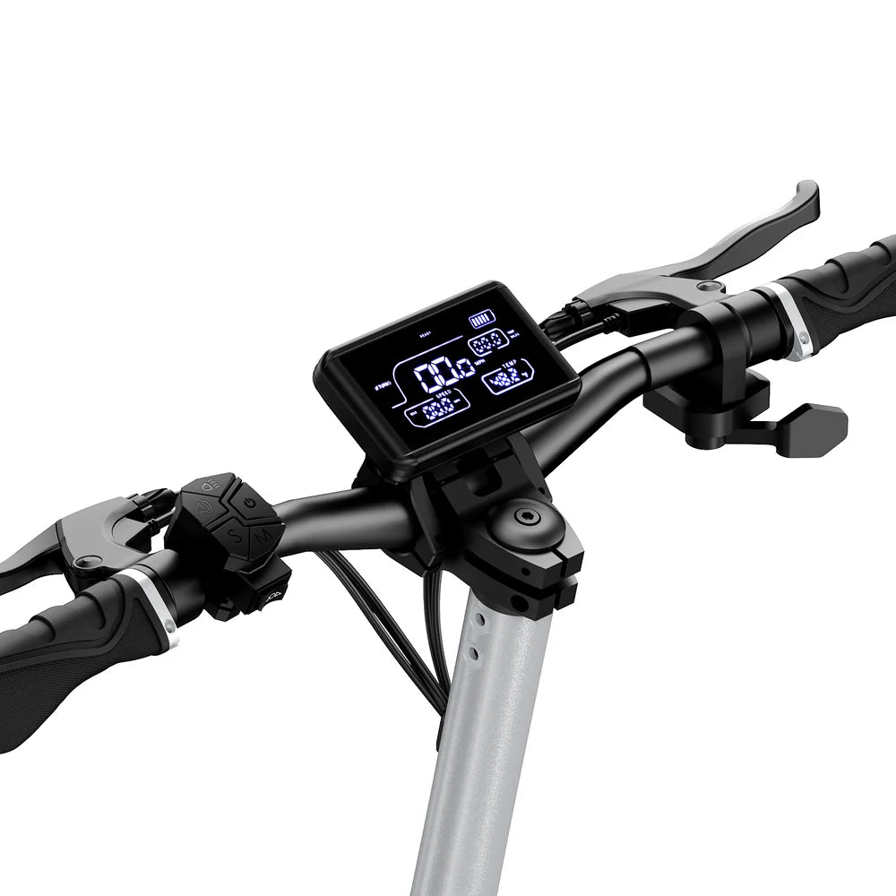 Circooter Raptor Pro (US) Electric Scooter