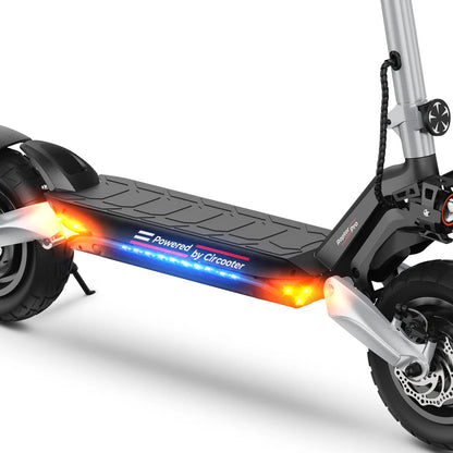Circooter Raptor Pro (US) Electric Scooter