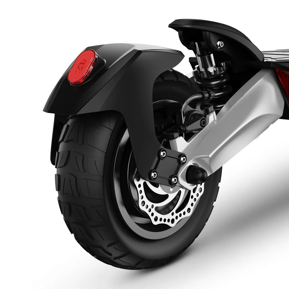 Circooter Raptor Pro (US) Electric Scooter