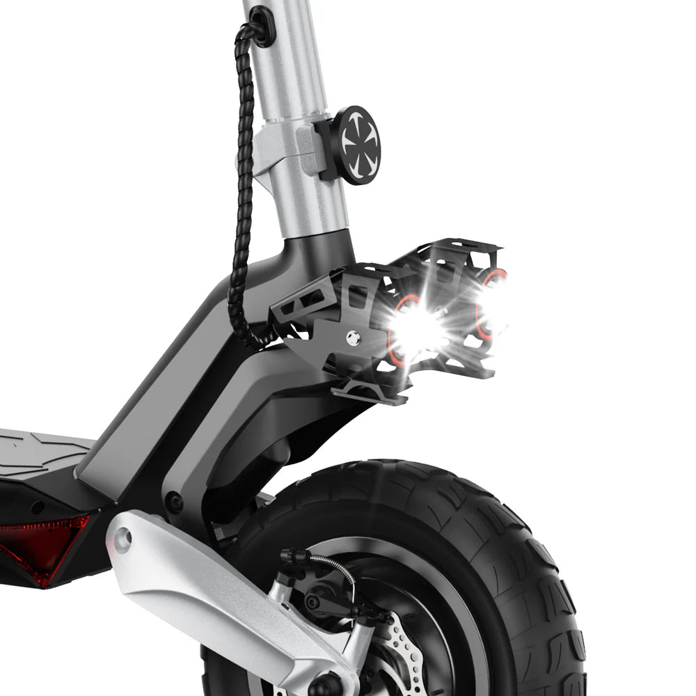 Circooter Raptor Pro (US) Electric Scooter