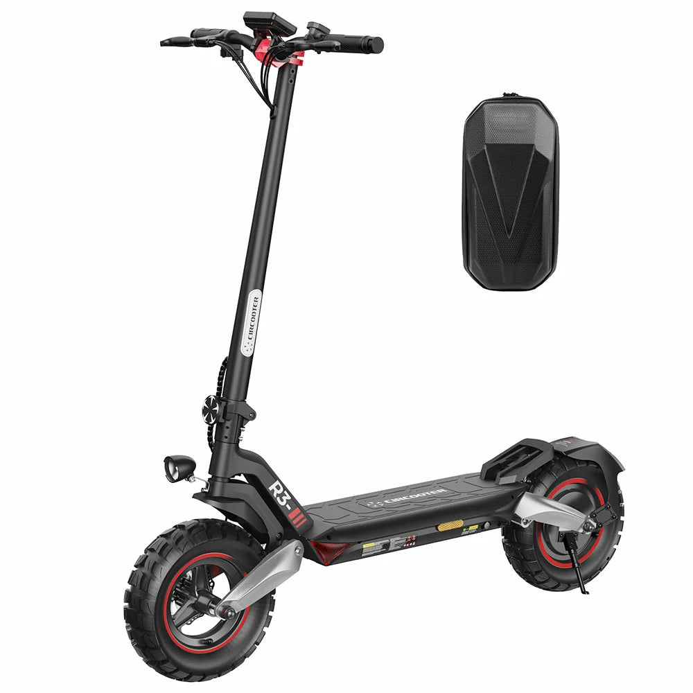 Circooter DE-R3 Electric Scooter