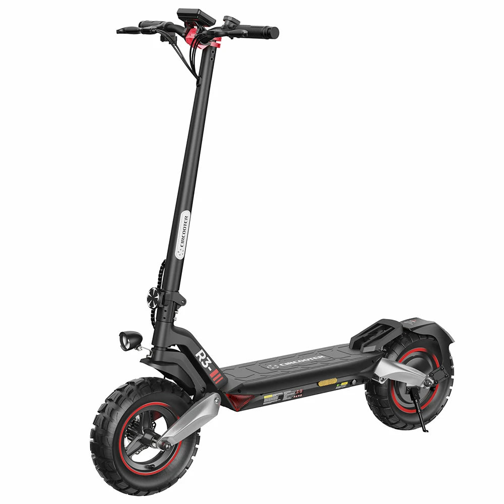 Circooter DE-R3 Electric Scooter