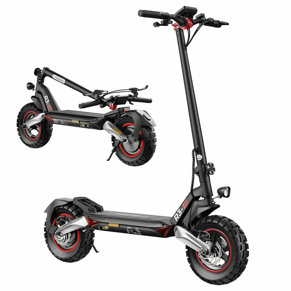 Circooter DE-R3 Electric Scooter