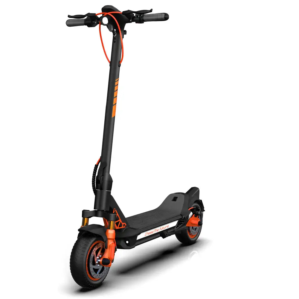 Cunfon Rz1000 Electric Scooter