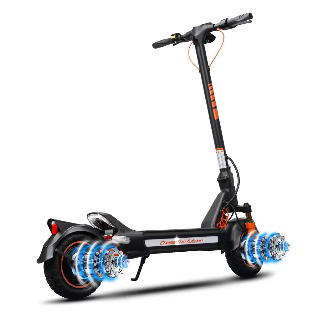 Cunfon Rz1000 Electric Scooter