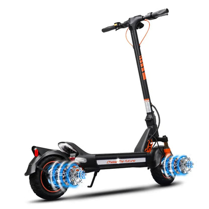 Cunfon Rz1000 Electric Scooter