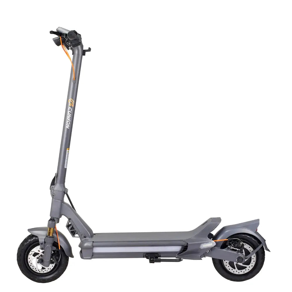 Cunfon Rz800 Electric Scooter