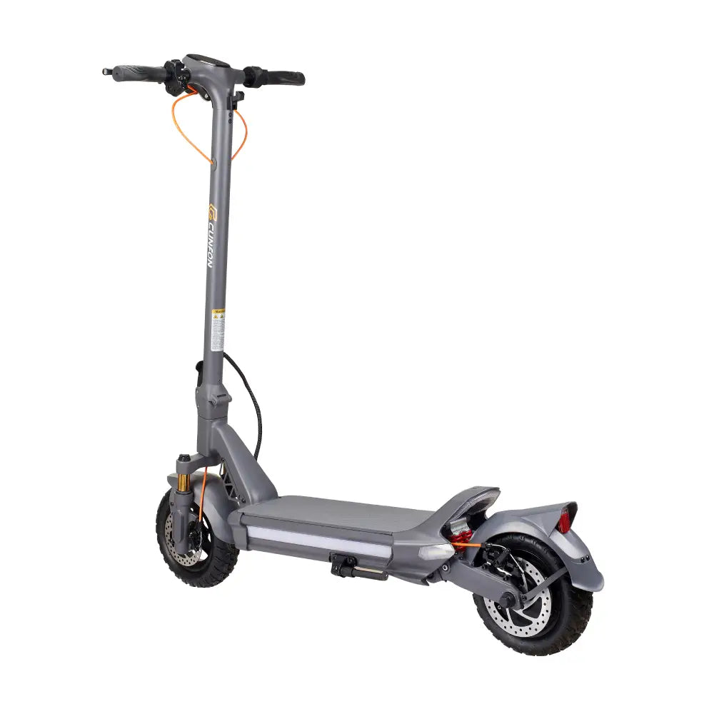 Cunfon Rz800 Electric Scooter