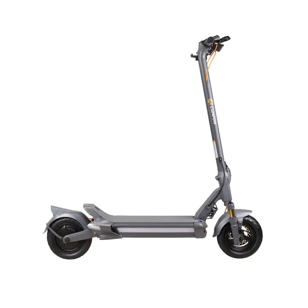 Cunfon Rz800 Electric Scooter