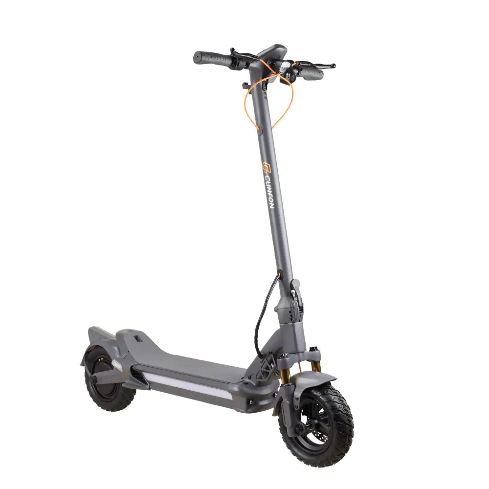 Cunfon Rz800 Electric Scooter