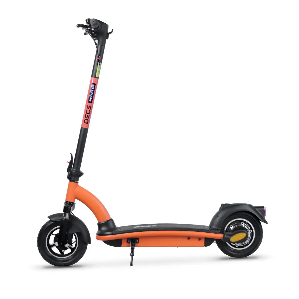 Dece S02 (48V) Electric Scooter