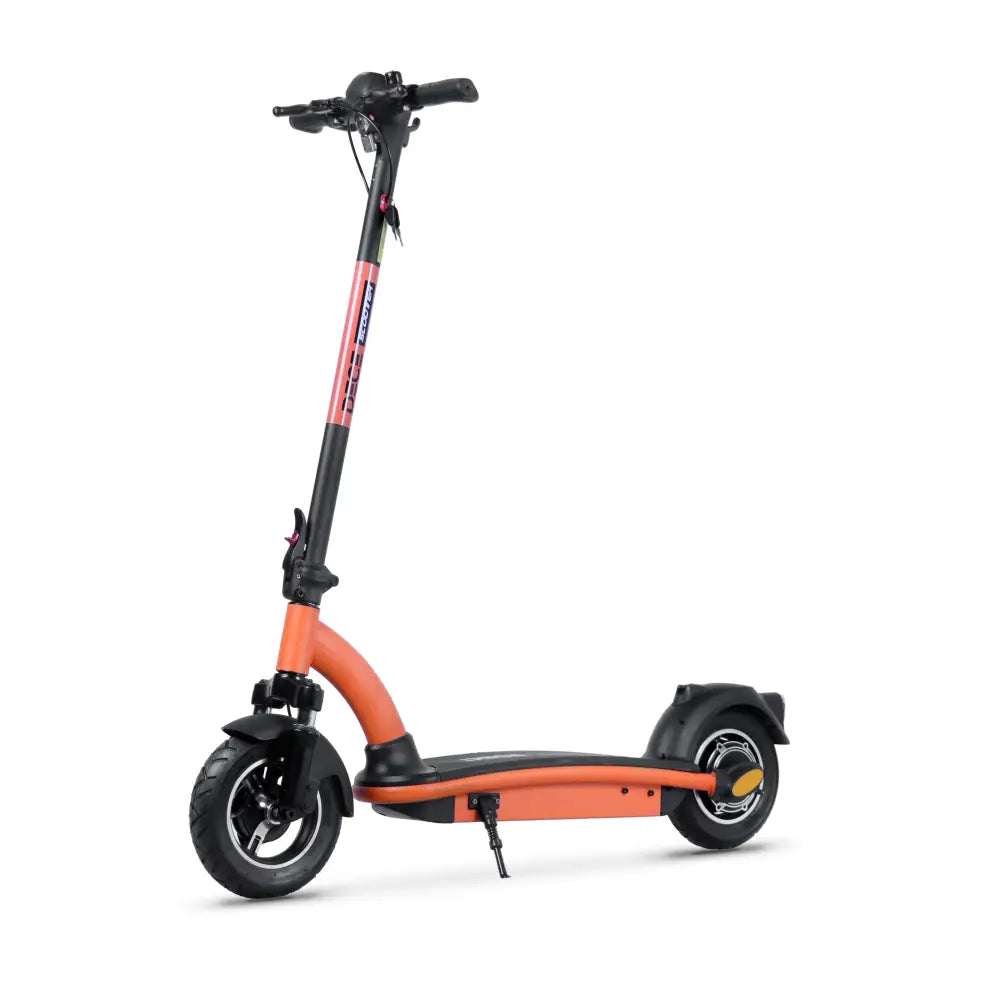 Dece S02 (48V) Electric Scooter
