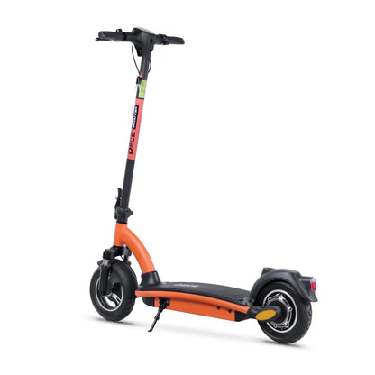 Dece S02 (48V) Electric Scooter