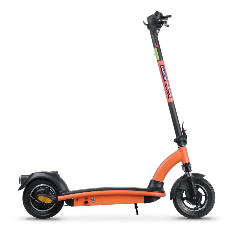 Dece S02 (48V) Electric Scooter