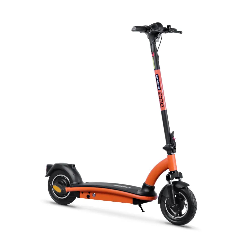 Dece S02 (48V) Electric Scooter