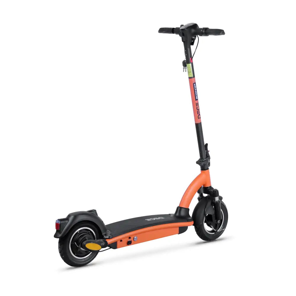 Dece S02 (48V) Electric Scooter