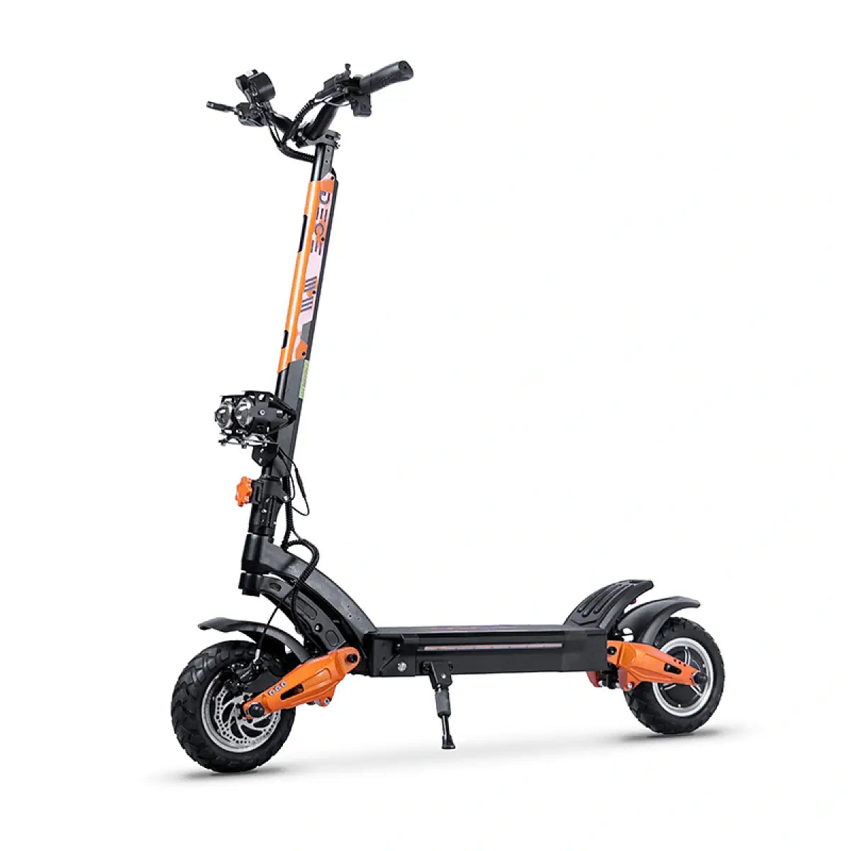Dece S19 Electric Scooter