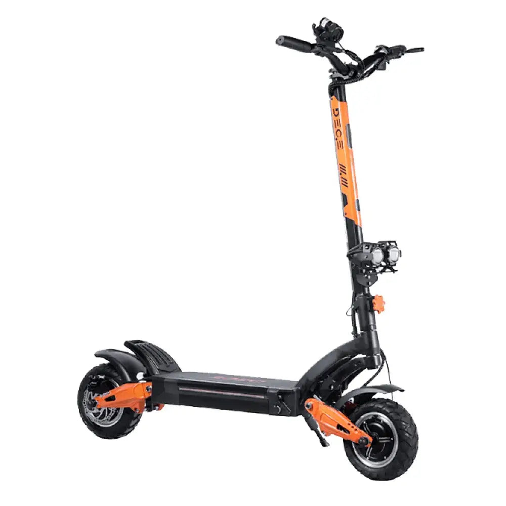 Dece S19 Electric Scooter
