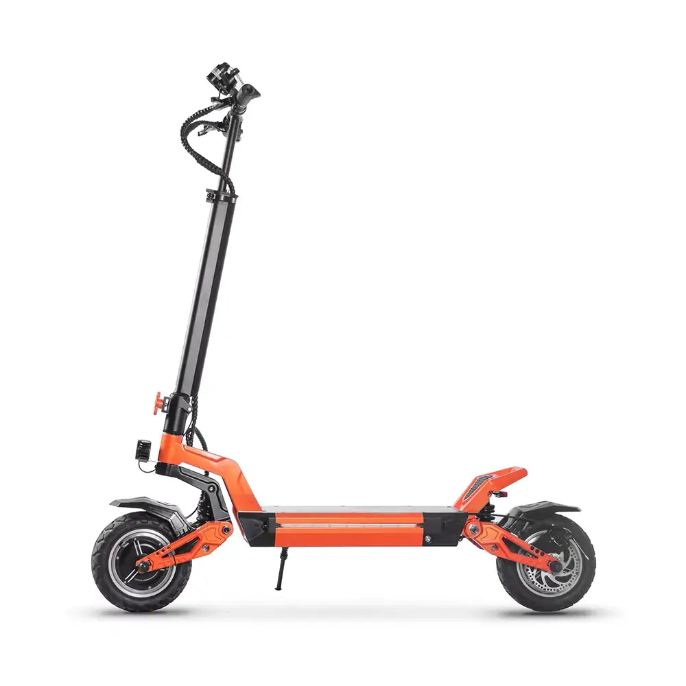 Dece S20 (48V) Electric Scooter