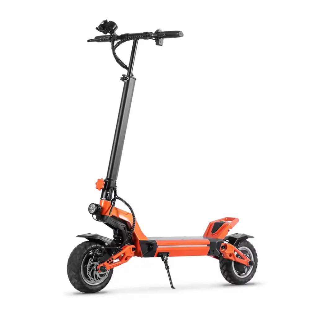 Dece S20 (48V) Electric Scooter